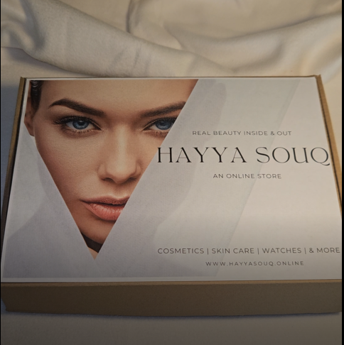 All-in-One Makeup Kit