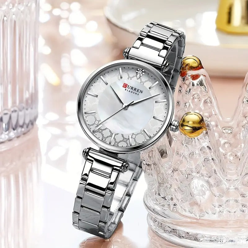 CURREN Women's Luxury Watch
