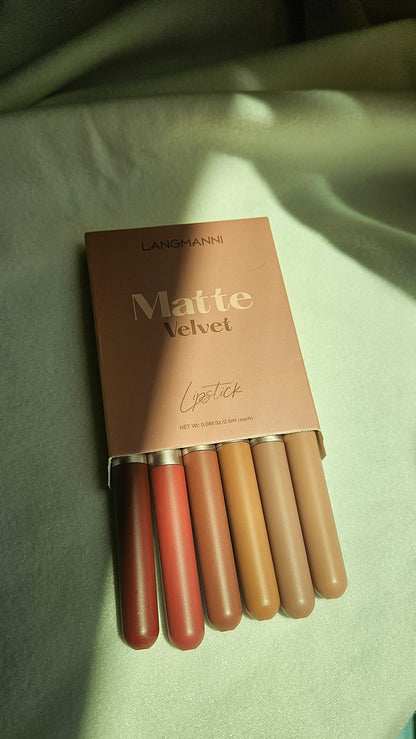 All-in-One Makeup Kit