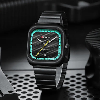 Men's Quartz Watch